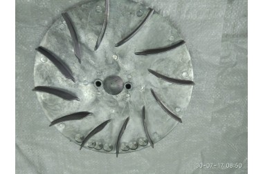 4214 Садко Крильчатка алюміній обприскувач Sadko GMD 4214